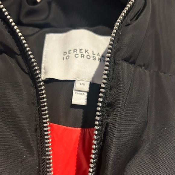 Derek lam - Picture 3 of 3